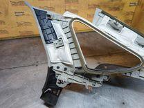 Обшивка стойки задней левой UCI5I4 Ford Fusion купить с доставкой