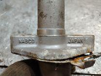 Цилиндр сцепления главный DFZVA2 Nissan Primera - Фото 4