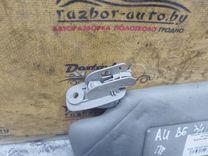 Козырек солнцезащитный 8YTWZS Audi A4 купить