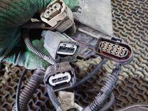 Проводка 2HTSUF Ford C-Max undefined