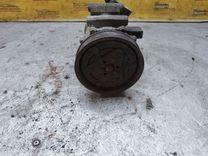 Компрессор кондиционера BCB2N6 Nissan Note - Фото 7