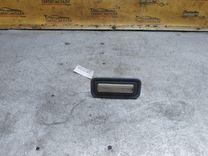 Подсветка салона WH2XVM Renault Scenic