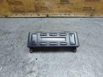 Блок управления печки/климат-контроля EHBL3B Peugeot 406 - Фото 1