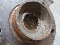 Кулак поворотный правый 6X1E8O Renault Laguna купить