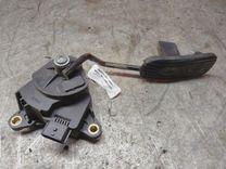 Педаль газа TJK5CN Nissan Note - Фото 2