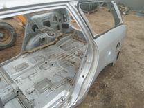 Крыло заднее левое V43MJU Mitsubishi Grandis купить с доставкой