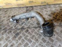 Патрубок интеркулера 2XFWIK Mazda Premacy купить