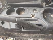 Рычаг ручного тормоза (ручника) 2SF5A5 Mitsubishi Grandis