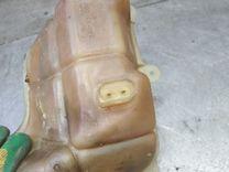 Бачок расширительный HCHAUV Volkswagen Passat - Фото 2