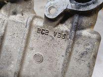 Коллектор впускной W0OUP3 Peugeot 307 - Фото 4