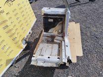 Стойка кузовная передняя правая CAUEH7 Skoda Octavia купить