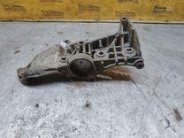 Кронштейн генератора 4ZLSP1 Nissan Note - Фото 5