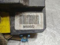 Замок двери задней левой MLCEF6 Volvo V70 - Фото 6