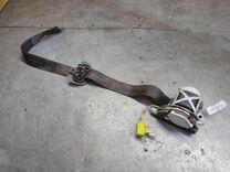 Ремень безопасности передний левый VLKBL1 Volkswagen Passat