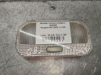 Фонарь салона (плафон) G4D3IE Peugeot 307