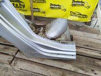 Крыло заднее правое 3YUIO8 Opel Insignia undefined