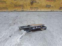 Ручка внутренняя задняя правая 4G5OJO Skoda Fabia - Фото 2