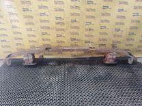 Усилитель бампера заднего 3FACJ4 Citroen C8 - Фото 3