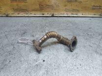 Трубка системы рециркуляции EGR TPLWH5 Opel Astra - Фото 4