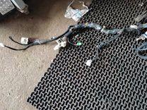 Проводка салона WDBACG Mitsubishi Carisma - Фото 2