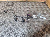 Проводка форсунок K274DQ Citroen C4 - Фото 3