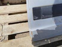 Дверь задняя левая 5O1OU6 Geely LC Cross купить с доставкой. Огромный выбор запчастей и марок авто. У нас есть практически все.