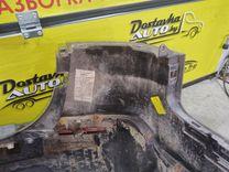 Бампер задний 9K97C8 Kia Sorento undefined