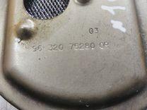 Насос масляный FKCNK7 Peugeot 307 купить на авторазборке