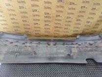 Бампер задний WQ6DHC Peugeot 406 - Фото 13