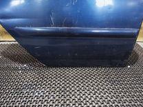 Дверь задняя правая 4R805D Toyota Corolla Verso - Фото 14