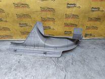 Накладка на порог EJ73MP Subaru Forester - Фото 10