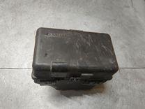 Короб предохранителей FVIC42 Renault Espace купить на авторазборке