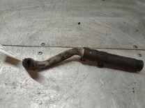 Масляная трубка турбины H2UTDZ Hyundai Getz купить в магазине запчастей бу