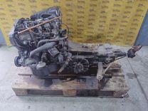 Двигатель IGBZ1B Audi 100 - Фото 2