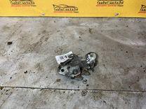 Замок капота J8VY1A Peugeot 406 - Фото 1