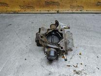 Заслонка дроссельная 96OJVJ Mazda 3 купить с доставкой