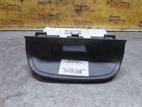 Дисплей IA91L4 Peugeot 307