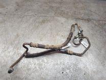 Трубка гидроусилителя OVEZFU Opel Astra купить на авторазборке