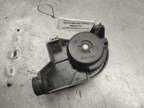 Датчик положения педали газа 3J3E9M Peugeot 406 - Фото 1