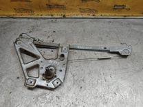 Стеклоподъемник задний левый 31INJC Audi 100