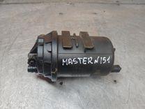 Корпус топливного фильтра NNLTT6 Renault Master купить в магазине запчастей бу