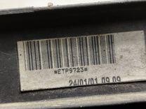 Диффузор вентилятора K6F70G Nissan Almera - Фото 3