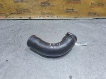 Патрубок интеркулера TWXUZ2 Audi A4 купить с доставкой