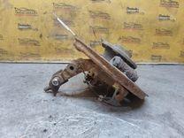 Ступица задняя правая 3Y72HQ Peugeot 406 купить