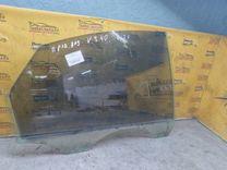 Стекло двери задней правой SRCB8C Volvo S40