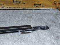 Молдинг стекла двери передней левой наружный IZV2OW Opel Zafira купить с доставкой