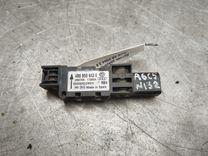 Датчик удара UF1ODZ Audi A6