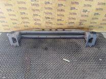 Усилитель бампера переднего G89LHB Toyota Avensis - Фото 4