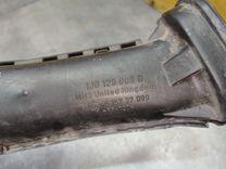 Воздуховод Z4SMI9 Volkswagen Golf купить в магазине запчастей бу