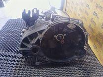 КПП механическая (МКПП) 5-ступенчатая 3YZPFP Ford C-Max - Фото 2